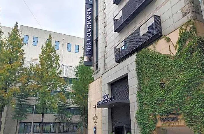 Newmond 3* 서울특별시